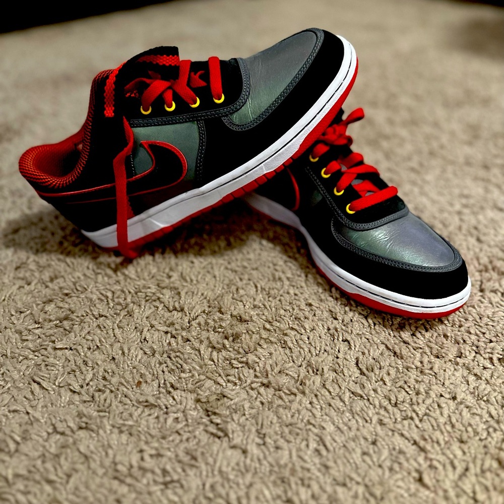 Big Kids Nike